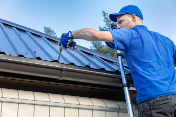 Best Solar Panel Roofing Installation  in Avalon, PA
