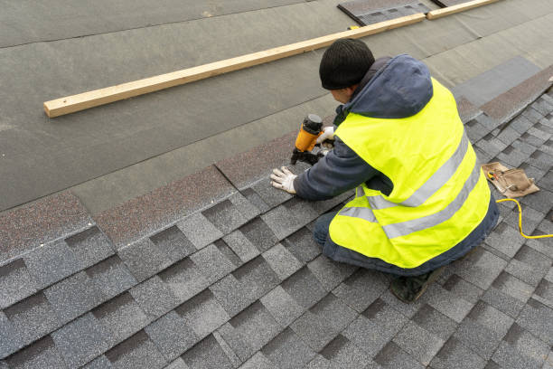 Best Storm Damage Roof Repair  in Avalon, PA